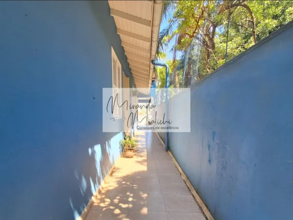 Imagem Excelente Casa para Moradia ou Investimento no Santa Mônica