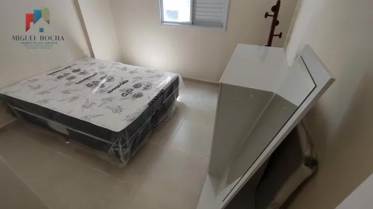 Imagem Apartamento Praia Grande SP venda ou permuta