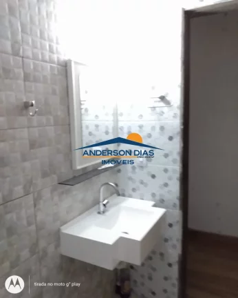 Imagem Sobrado em condomínio fechado com 2 dormitórios à venda, 75M² por R$ 350.000 - Massaguaçu - Caraguatatuba/SP
