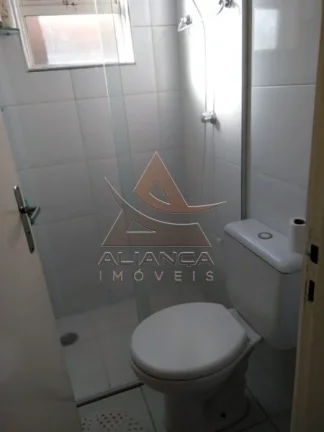 Imagem Apartamento - Ribeirão Preto - Iguatemi