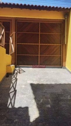 Imagem Vendo Sobrado Jd Santa Clara Guarulhos 900 mil