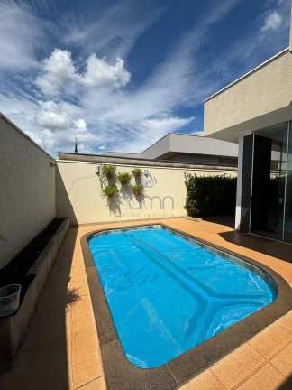 Imagem Village Damha Rio Preto II, São José do Rio Preto, SP