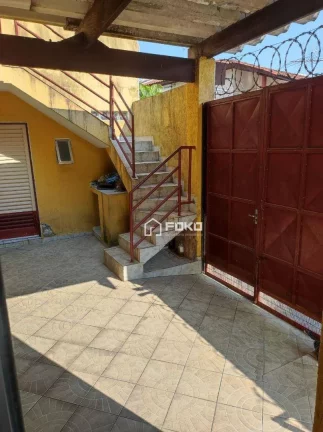 Imagem Sobrado com 2 dormitórios à venda, 150 m² por R$ 530.000,00 - Jaçanã - São Paulo/SP