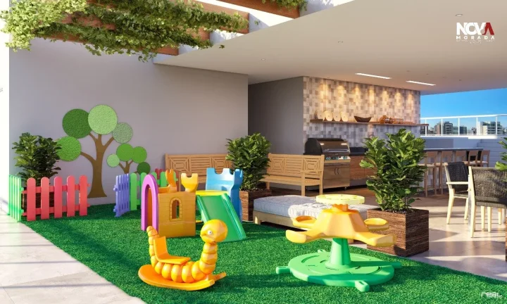 Imagem Explore este incrível apartamento no Ed São Miguel, Mares da Costa, localizado na Praia da Costa, ...