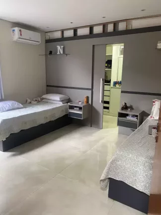 Imagem Casa Plana Luxuosa