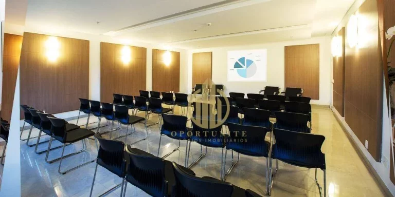 Imagem Sala à venda, 37 A 57 m² a partir de R$ 300.000,00 - Nova Ribeirânia - Ribeirão Preto/SP
