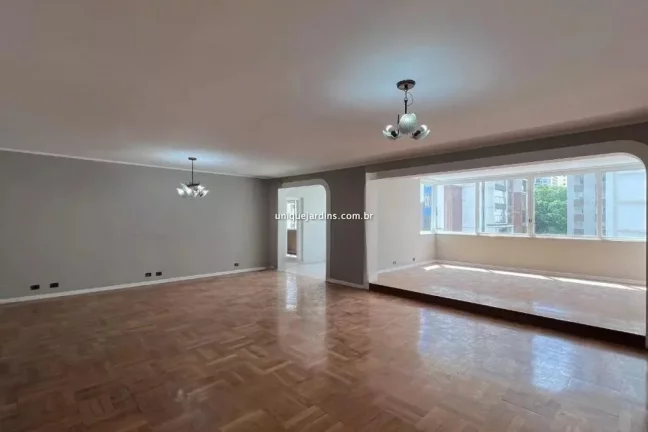 Apartamento à venda Jardim Paulista São Paulo