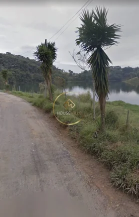 Imagem Terreno em Jambeiro Km 17,5 com 5.000mil M².