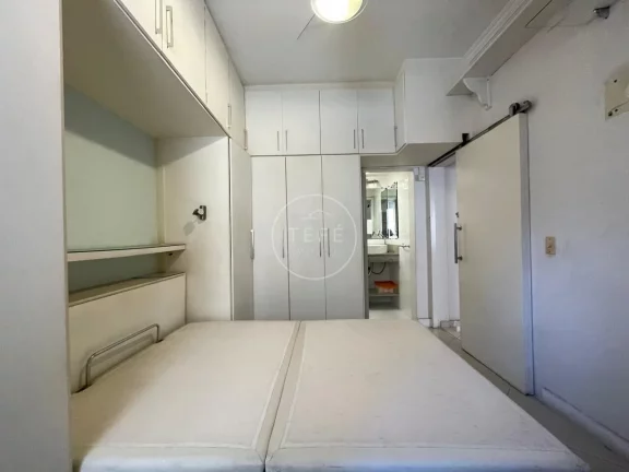 Imagem APARTAMENTO com 2 DORMITÓRIOS com DEP no FLAMENGO - R$ 959.000