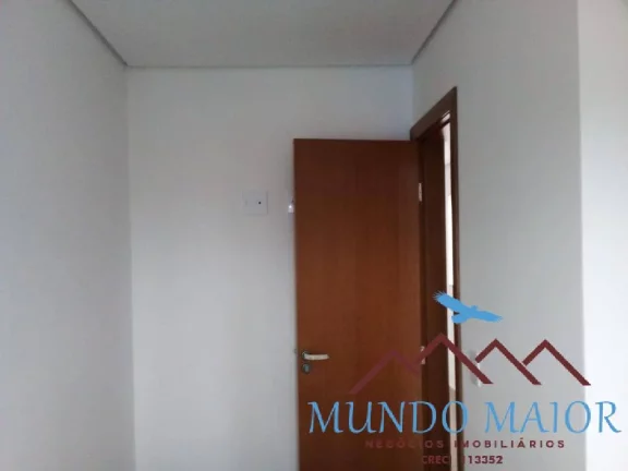 Imagem COBERTURA VILA VITÓRIA - 2 DORM - 1 VAGA - 1 WC -R$ 367.000.00!!!