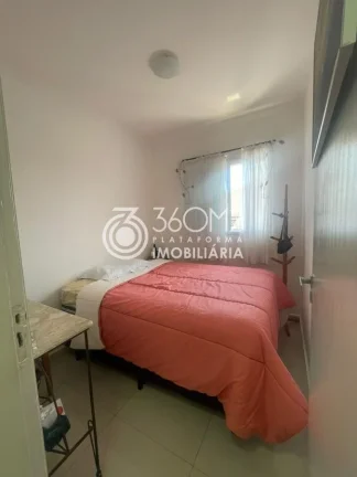 Imagem Cobertura para Venda em Santo André / SP no bairro Vila Junqueira