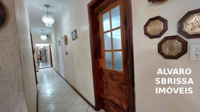 Imagem Casa no Portal da Vila Rica em Itu/SP