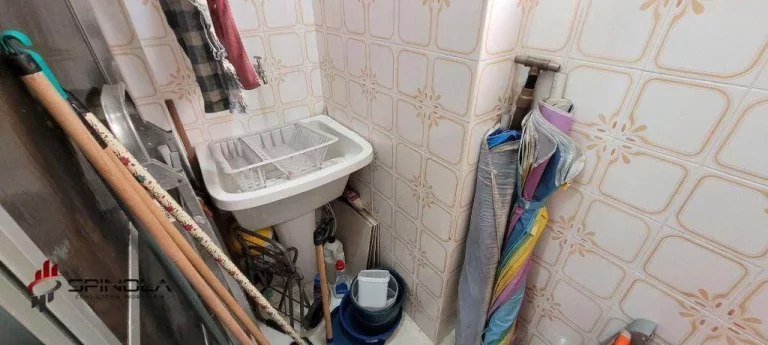 Imagem Apartamento com 2 dormitórios à venda, 69 m² por R$ 300.000,00 - Balneário Flórida - Praia Grande/SP