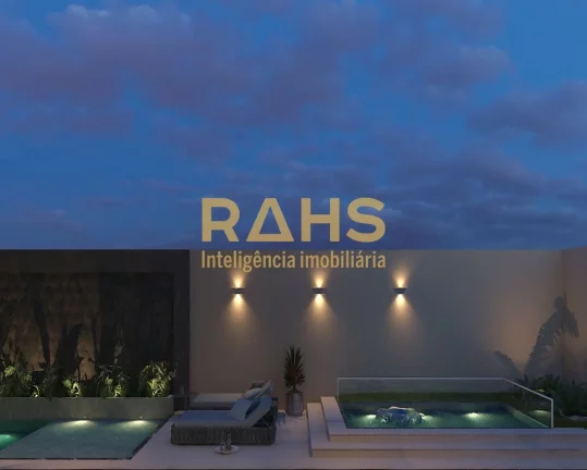 Imagem Ótimo apartamento localizado no bairro América, em uma região nobre da cidade próximo a vias rá...