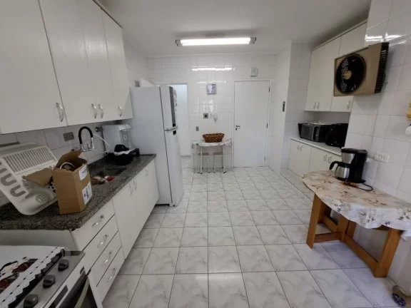 Imagem APARTAMENTO COM 3 DORMITÓRIOS, SENDO 1 SUÍTE, 3º OPCIONAL, NA PRAIA DE PITANGUEIRAS.