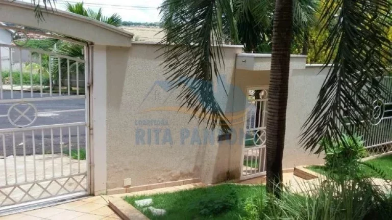 Imagem Casa Sobrado - Ribeirão Preto - Ribeirânea - Região Leste