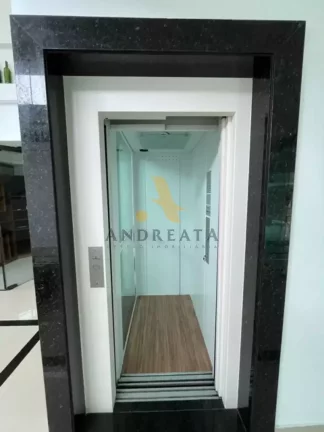 Imagem Casa de condomínio à venda no condomínio Alameda dos Eucalíptos Barra da Tijuca