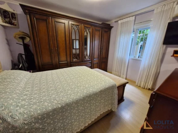 Imagem Casa à Venda com 2 suítes no bairro Trindade, Florianópolis/SC