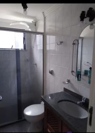 Imagem Apartamento com 2 dormitórios à venda, 65 m² por R$ 670.000,00 - Passagem - Cabo Frio/RJ