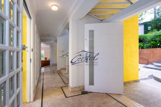 Imagem Casa com 3 quartos (2 suítes) à venda, 478 m² Fazendinha - Granja Viana - Carapicuíba/SP