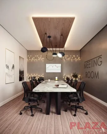 Imagem Apartamento no Cill Boulevard em Baln Piçarras