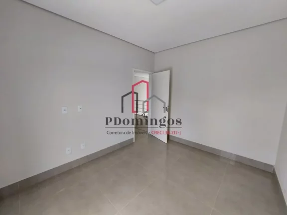 Imagem SOBRADO IMPONENTE - RESIDENCIAL JARDIM DO JATOBÁ - HORTOLÂNDIA