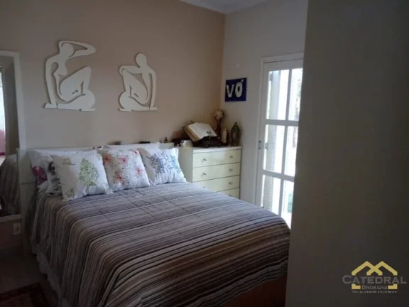 Imagem Casa com 3 quartos a Venda - Village Águas de Santa Eliza - Itupeva/SP