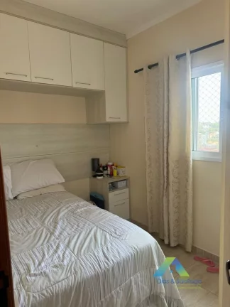 Imagem Apartamento à venda no bairro Jardim Las Vegas - Santo André/SP
