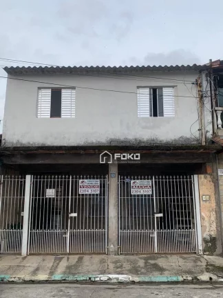 Imagem Casa com 2 dormitórios à venda, 125 m² por R$ 450.000,00 - Jardim Frizzo - Guarulhos/SP