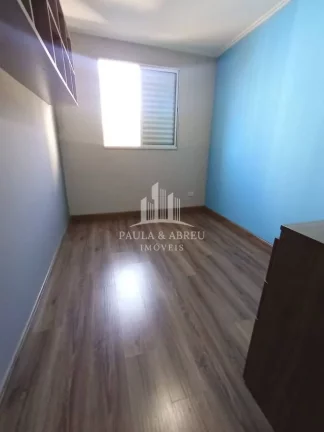 Imagem APARTAMENTO 45 M2 COM 2 DORMITORIOS PQ SÃO VICENTE - MAUÁ