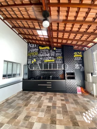 Imagem CASA Á VENDA EM JARDIM TULIPAS JUNDIAÍ-SP