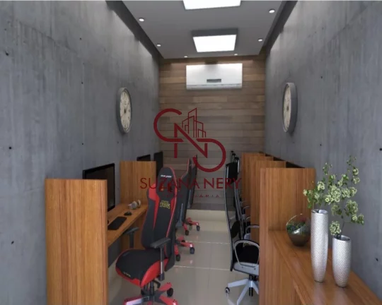 Imagem APARTAMENTO 3 SUÍTES NO CONDOMÍNIO TORRES DI MARIA