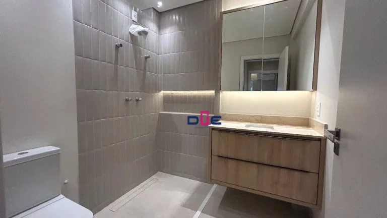 Imagem Apartamento com 3 dormitórios à venda, 159 m² por R$ 2.300.000 - Gonzaga - Santos/SP