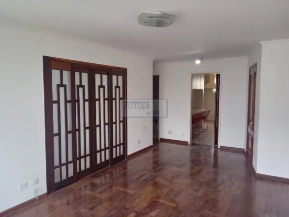 Imagem APARTAMENTO À VENDA NO PARAÍSO, SÃO PAULO