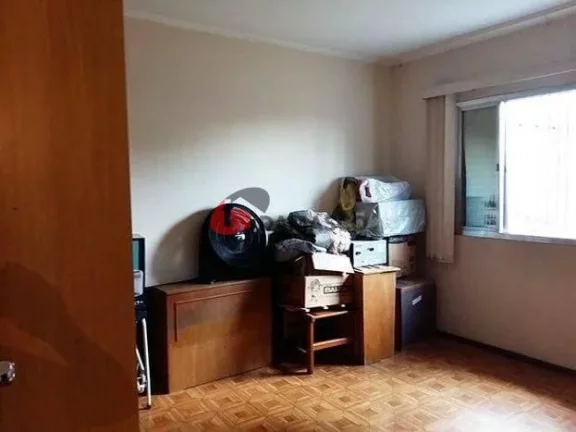 Imagem Casa à venda 3 Quartos, 2 Vagas, 385M², Santa Maria, São Caetano do Sul - SP