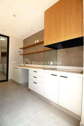 Imagem Linda casa, com arquitetura moderna e acabamento de alta qualidade em todos os ambientes. A residên...