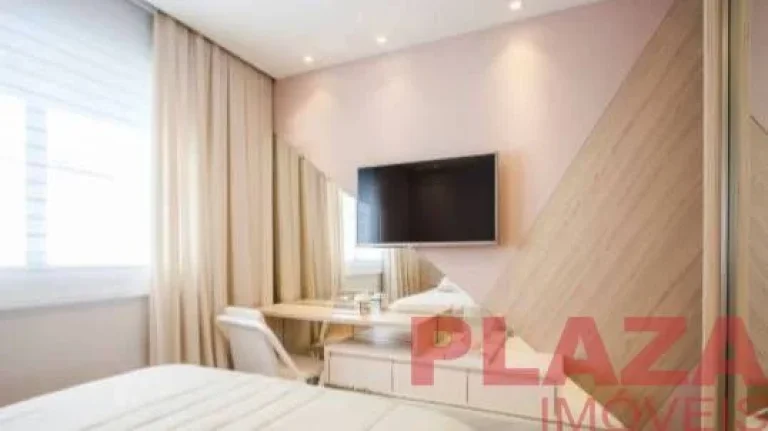 Imagem Ocean Breeze Residence - Balneário Camboriú SC