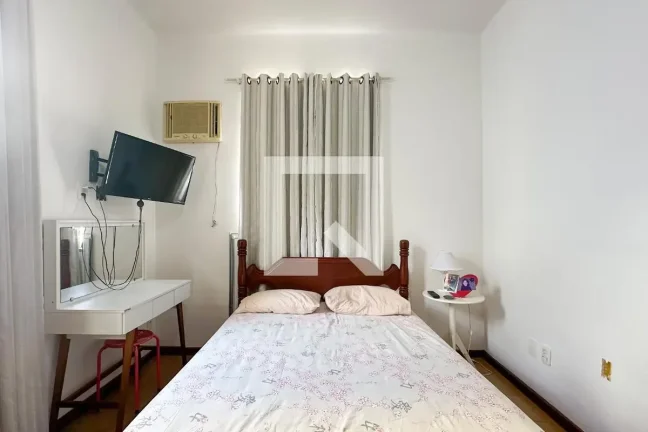 Imagem Apartamento à Venda - Copacabana, 3 Quartos, 90 m2