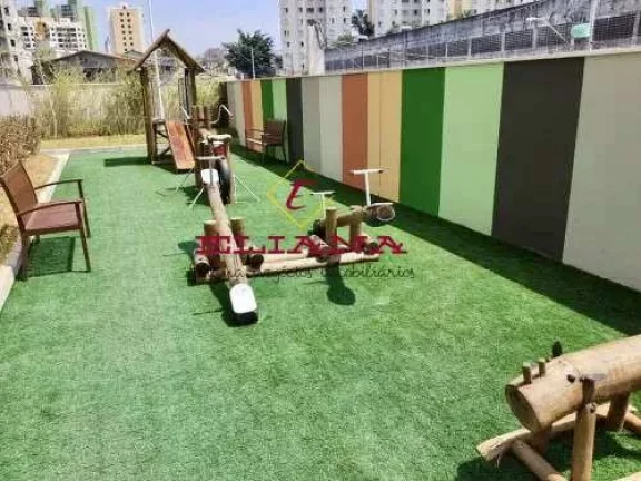 Imagem Apartamento à venda em Osasco, Jaguaribe, com 2 quartos, 50m²