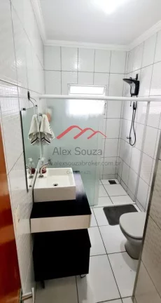Imagem Casa para Venda em Sumar?(C) / SP no bairro Jardim Dall...apos;Orto Imagem Casa para Venda em Sumar?(C) / SP no bairro Jardim Dall...apos;Orto