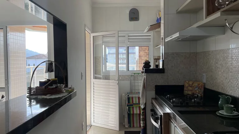 Imagem Lindo apartamento no Itaguá