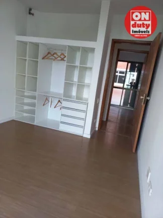 Imagem Apartamento à venda, 170 m² por R$ 1.600.000 - Boqueirão - Santos/SP