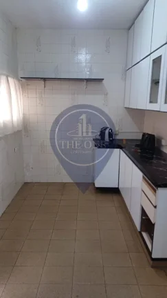 Imagem Oportunidade única: Casa à venda em São Paulo-SP, 4 quartos, 1 suíte, 3 banheiros, 2 vagas, 190m² no Cambuci!