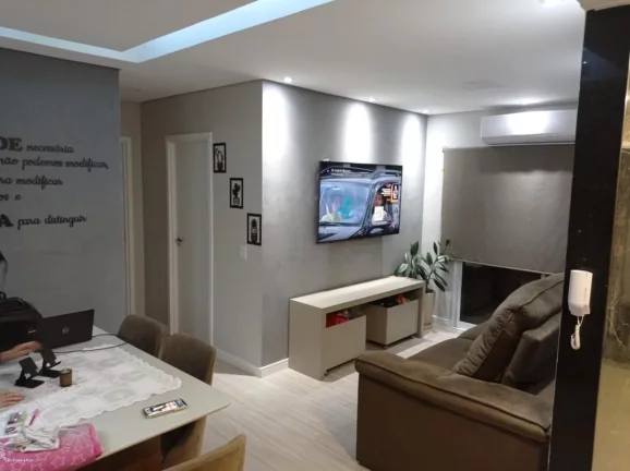 Imagem Apartamento para Venda em São Bernardo do Campo / SP no bairro Rudge Ramos