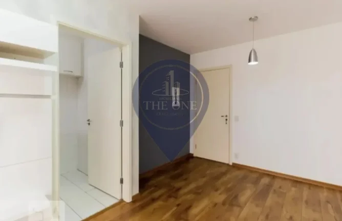 Imagem Apartamento à venda na Consolação, São Paulo-SP: 1 quarto, 1 sala, 1 banheiro, 1 vaga de garagem - 38,00 m² de área.