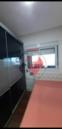 Imagem Apartamento à Venda no Centro de São Bernardo do Campo - Estuda permuta