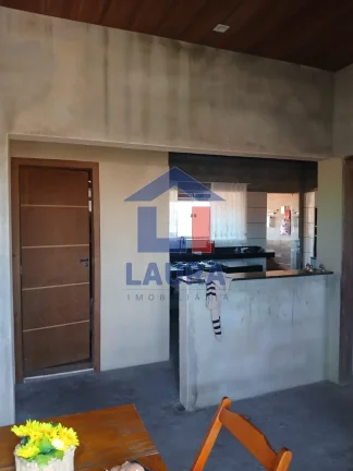 Imagem CASA RESIDENCIAL em PARÁ DE MINAS - MG, RECANTO DA LAGOA