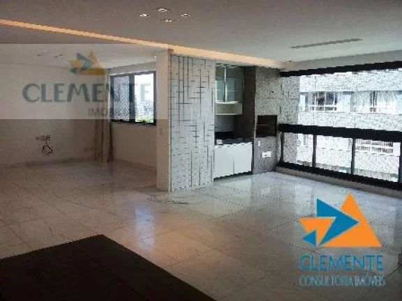 Imagem Apartamento 04 QUARTOS SANTO AGOSTINHO Belo Hte MG