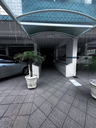 Imagem Apartamento com 1 dorm, Canto do Forte, Praia Grande - R$ 290 mil, Cod: 2721