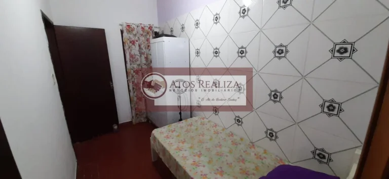 Imagem Casa térrea em Praia dos Sonhos - Itanhaém